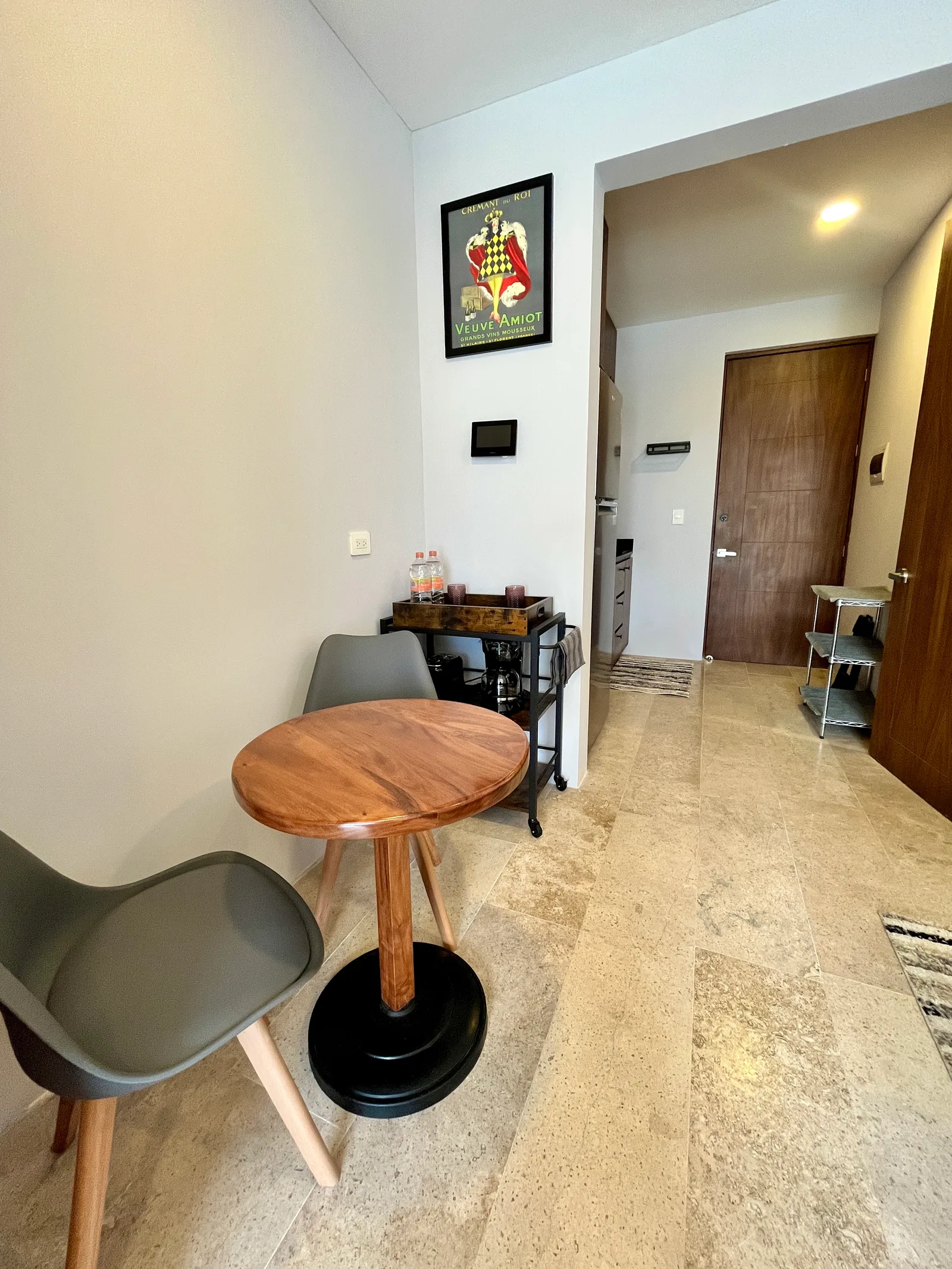 Studio in Playa del Carmen – 40th Street North