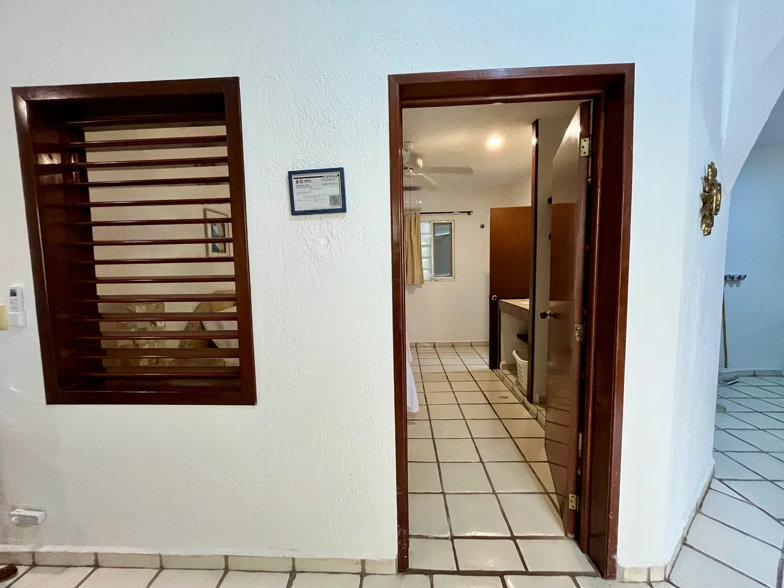 2 Bedroom Apartment in Centro, Playa del Carmen