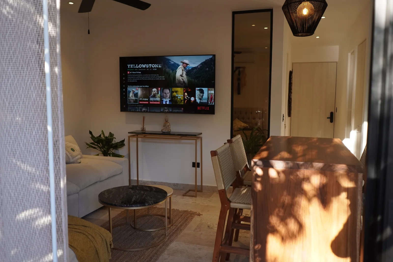 1 Bedroom Property in Aldea Zamá, Tulum