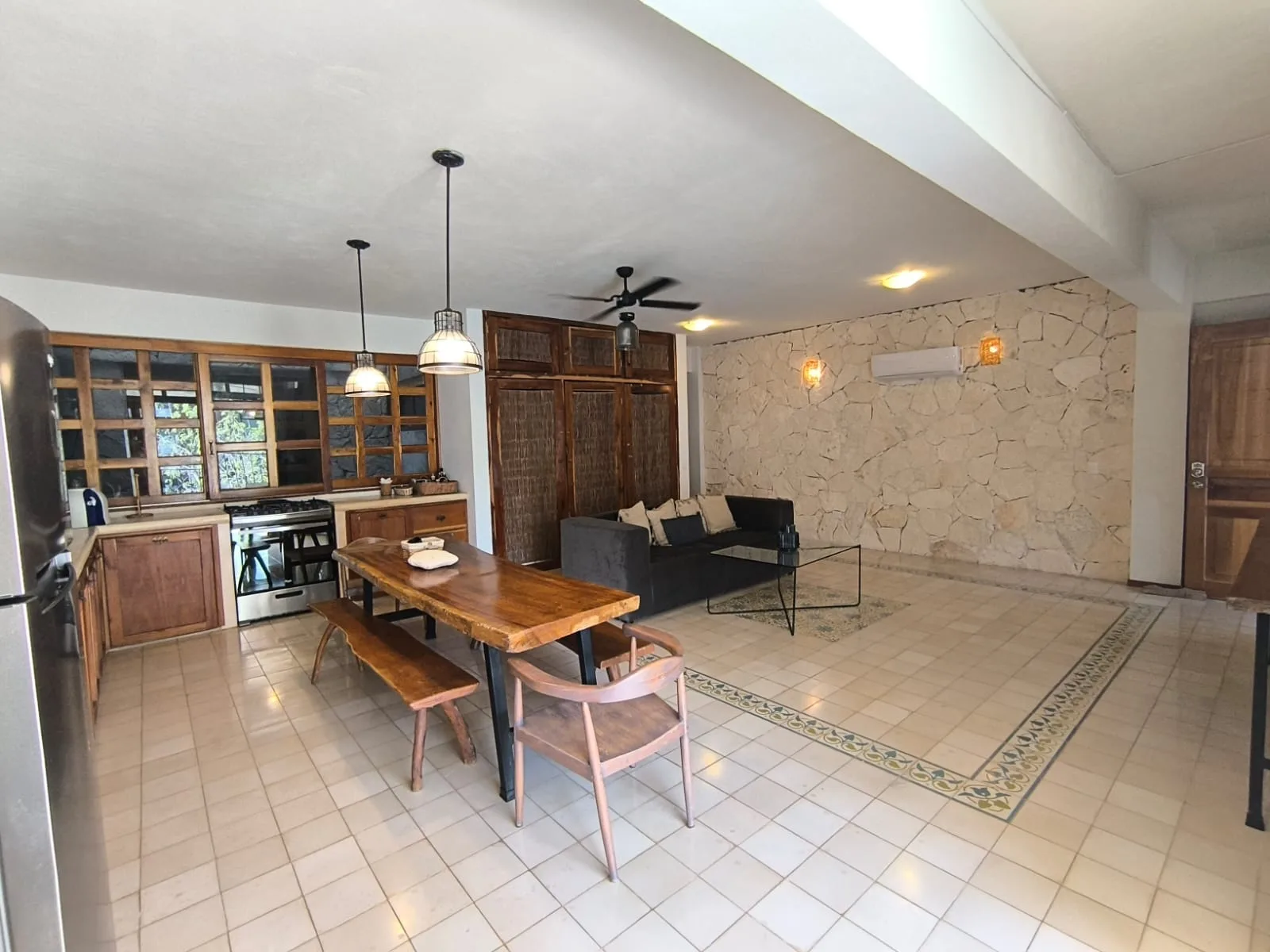 2 Bedroom Apartment in Aldea Zama, Tulum