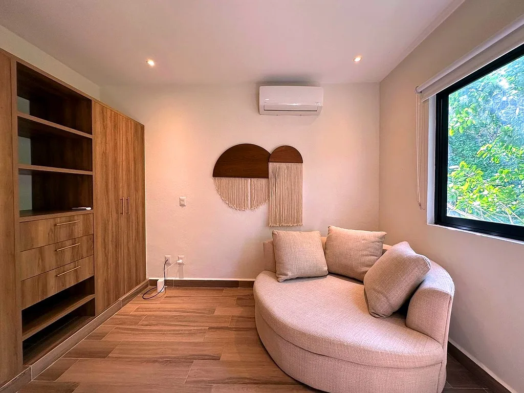 4 Bedroom House in Playa del Carmen