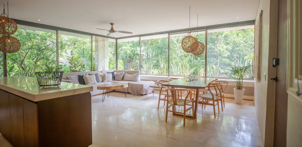 3 Bedroom Residence in Lúum Zamá Tulum