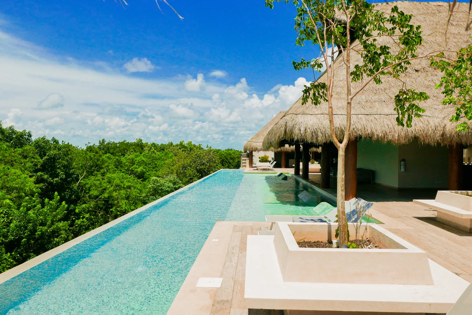2 Bedroom Property in Tulum