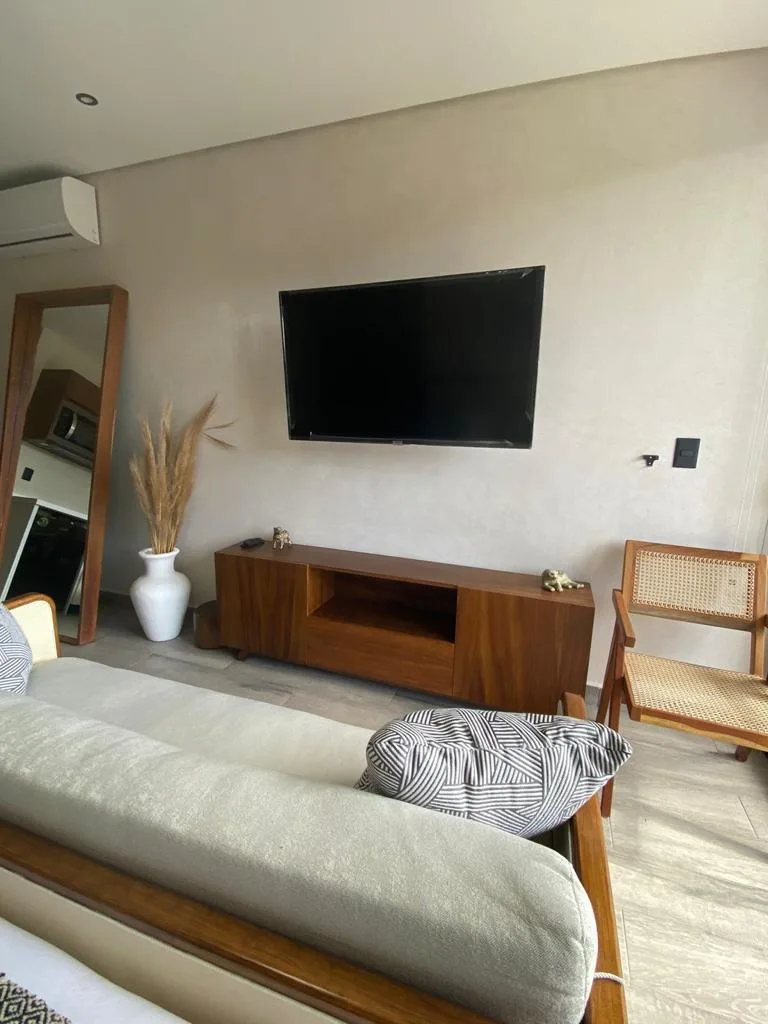 Studio Apartment in Región 15, Tulum