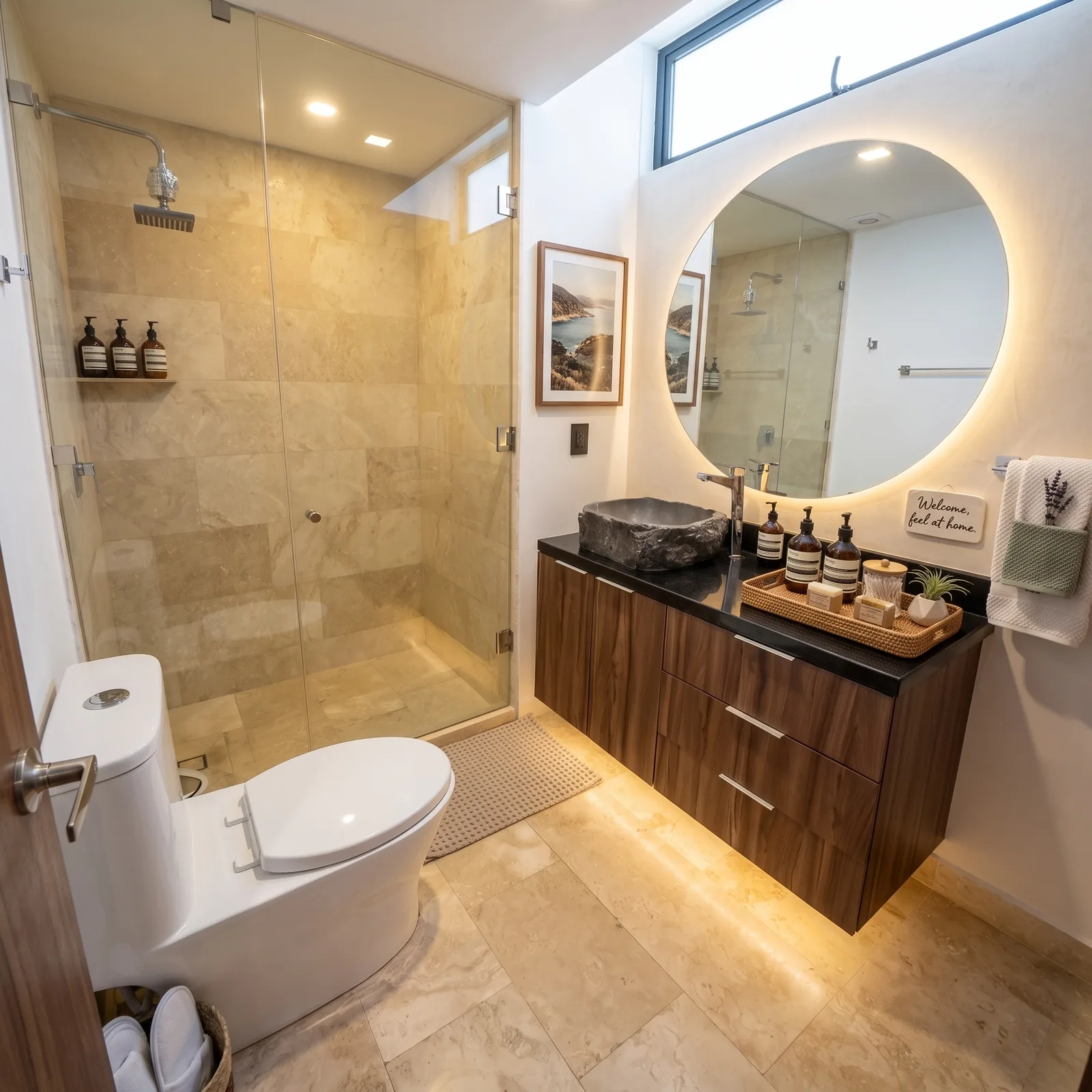 2 Bedroom Condo in Tulum