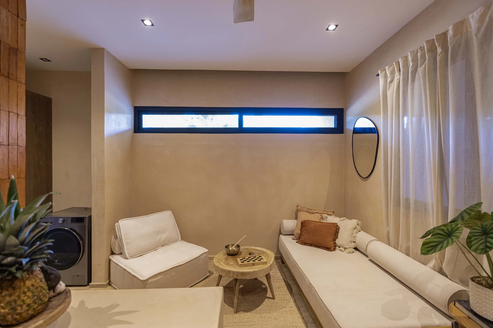 Apartment in Holistika, Tulum