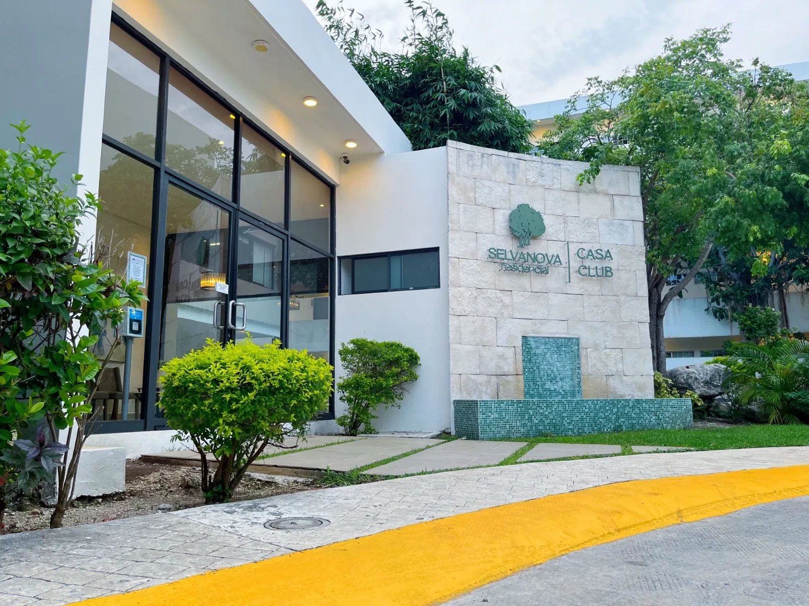 3 Bedroom Apartment in Playa del Carmen