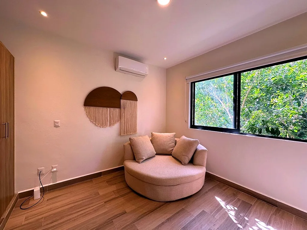 4 Bedroom House in Playa del Carmen