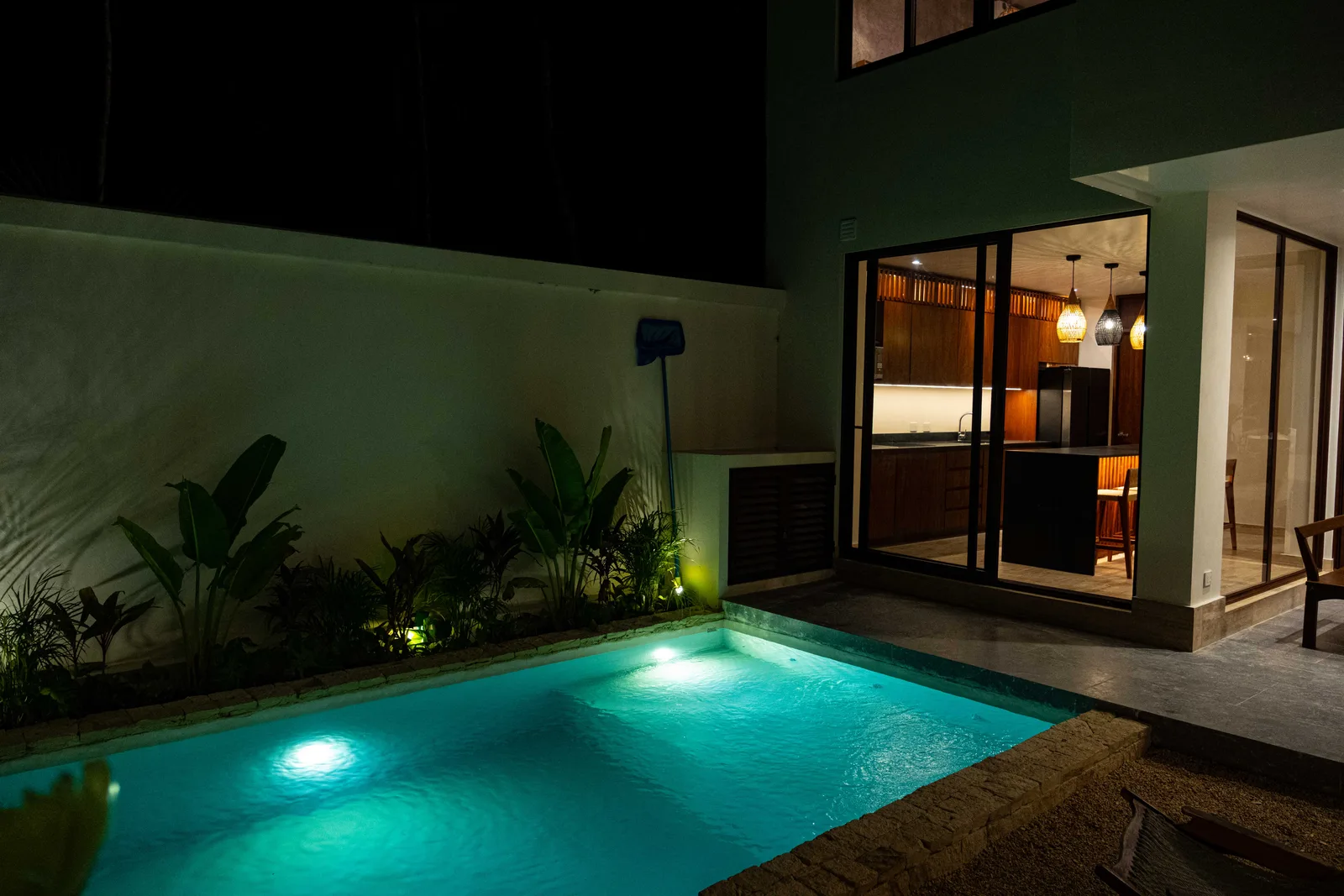 Villa in La Veleta, Tulum
