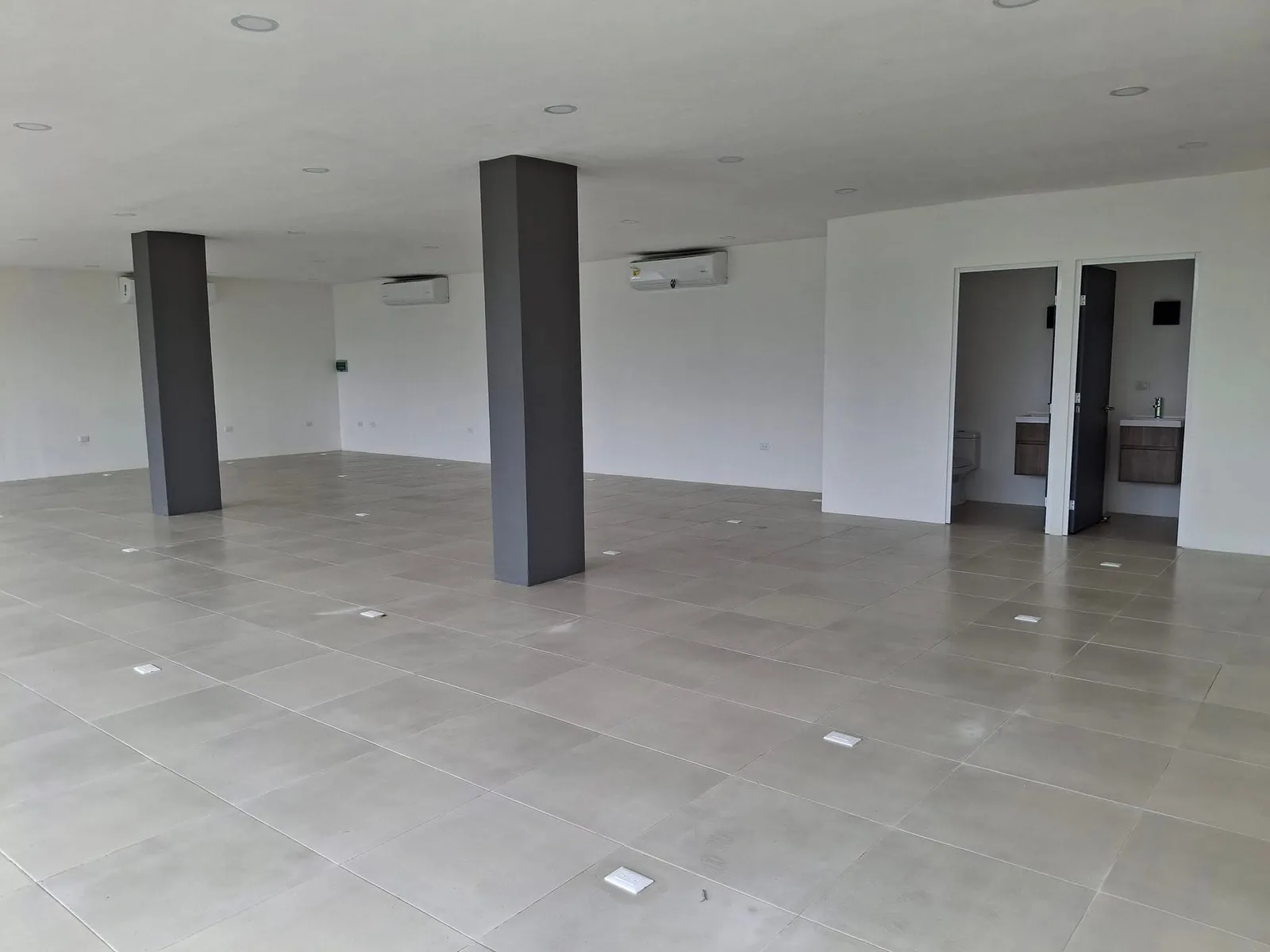 Commercial Space in Tulum