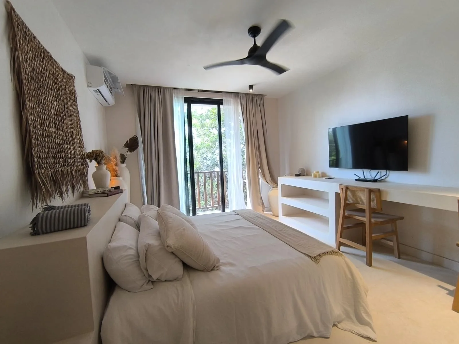 Studio Apartment in La Veleta, Tulum