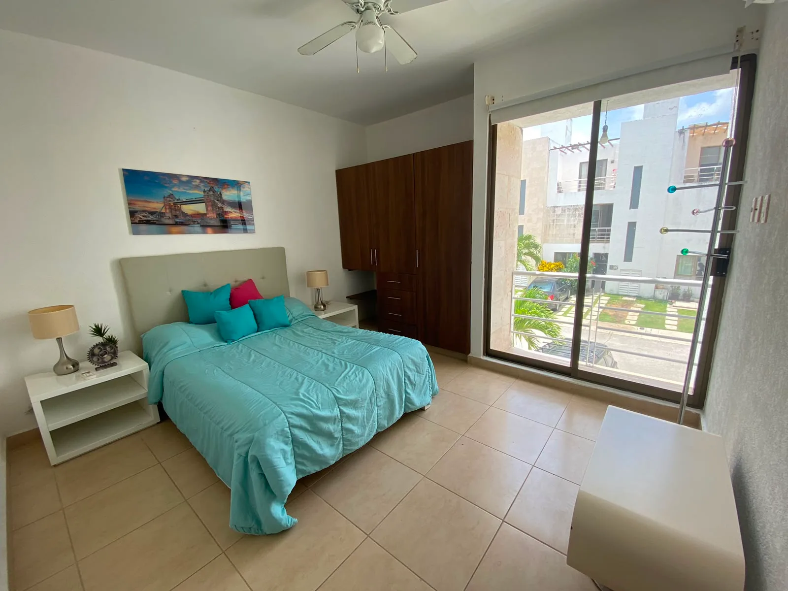 3 Bedroom House in Playa del Carmen