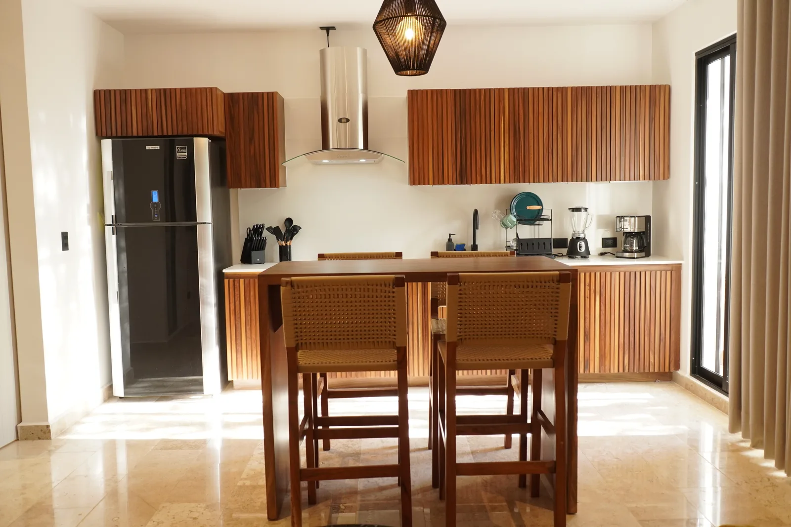 1 Bedroom Property in Aldea Zamá, Tulum