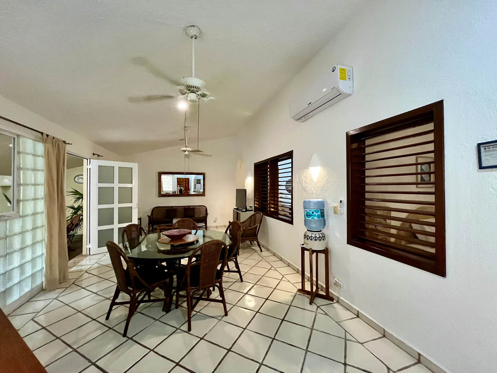 2 Bedroom Apartment in Centro, Playa del Carmen