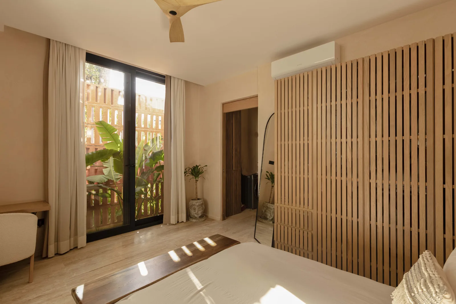 Apartment in Holistika, Tulum