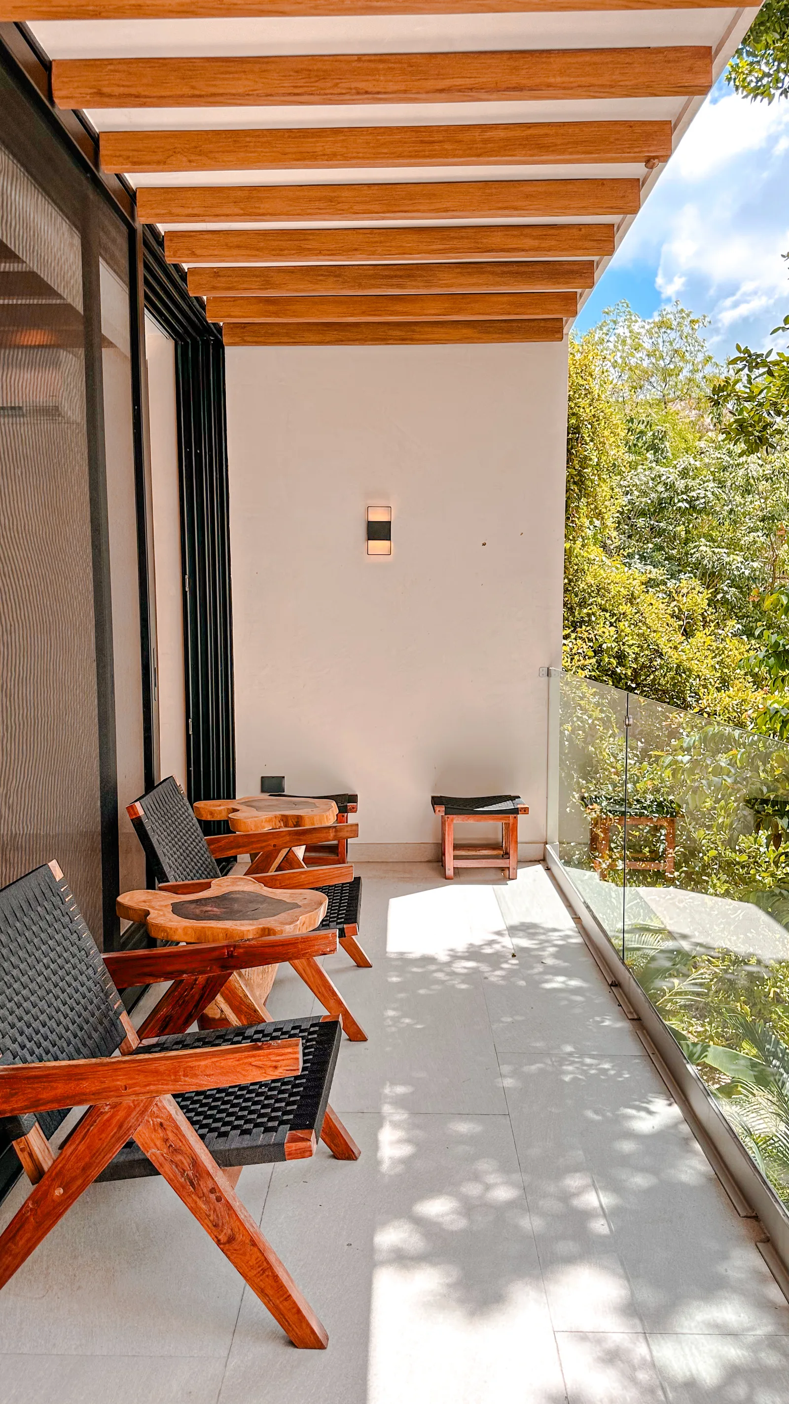 2 Bedroom Apartment for Rent in Aldea Zama