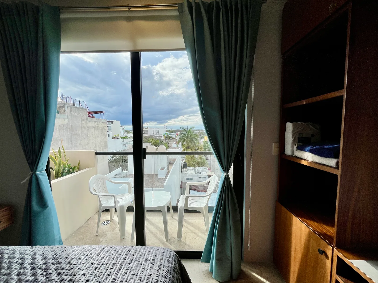Studio in Playa del Carmen – 40th Street North