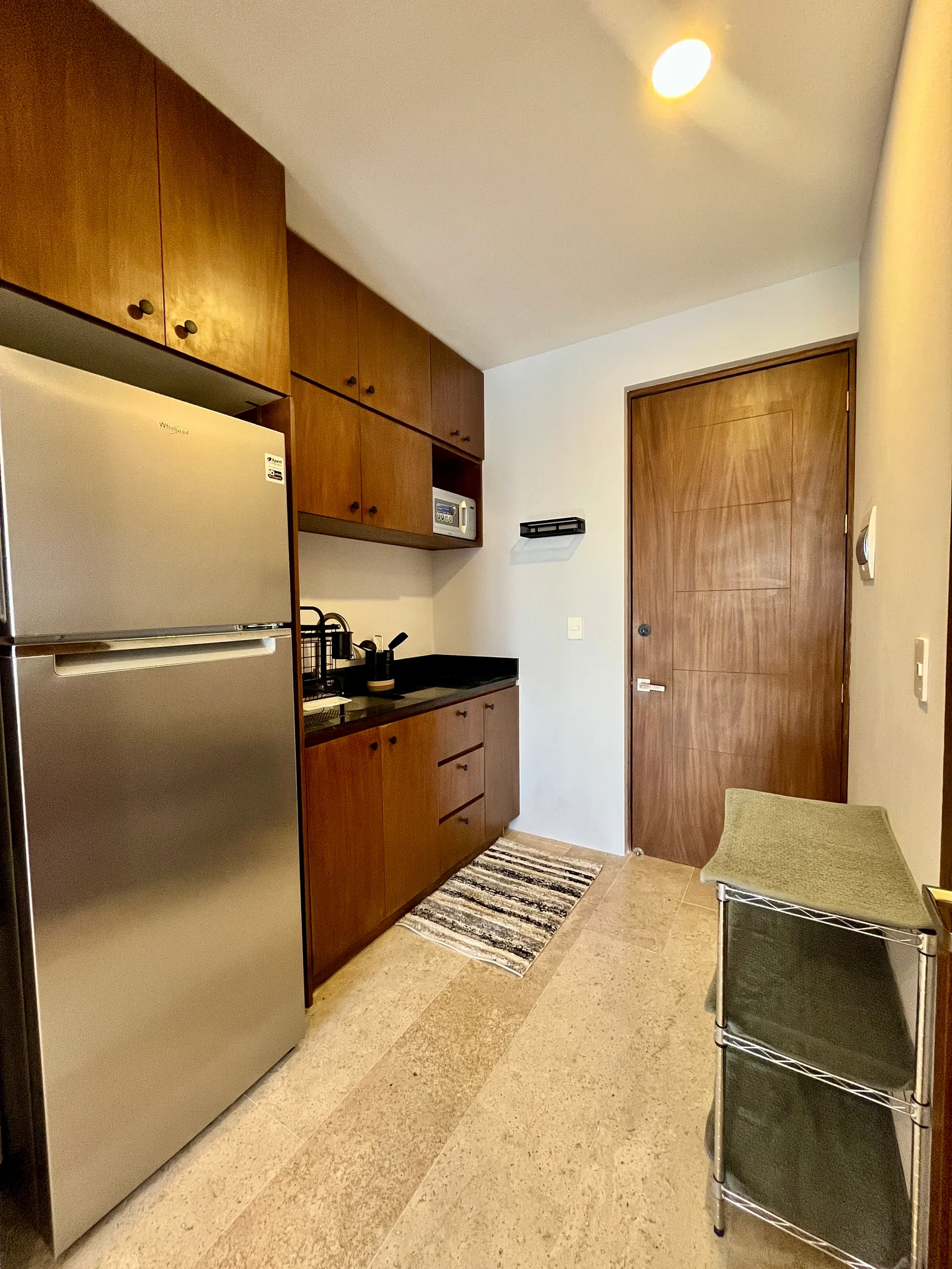 Studio Apartment in Playa del Carmen