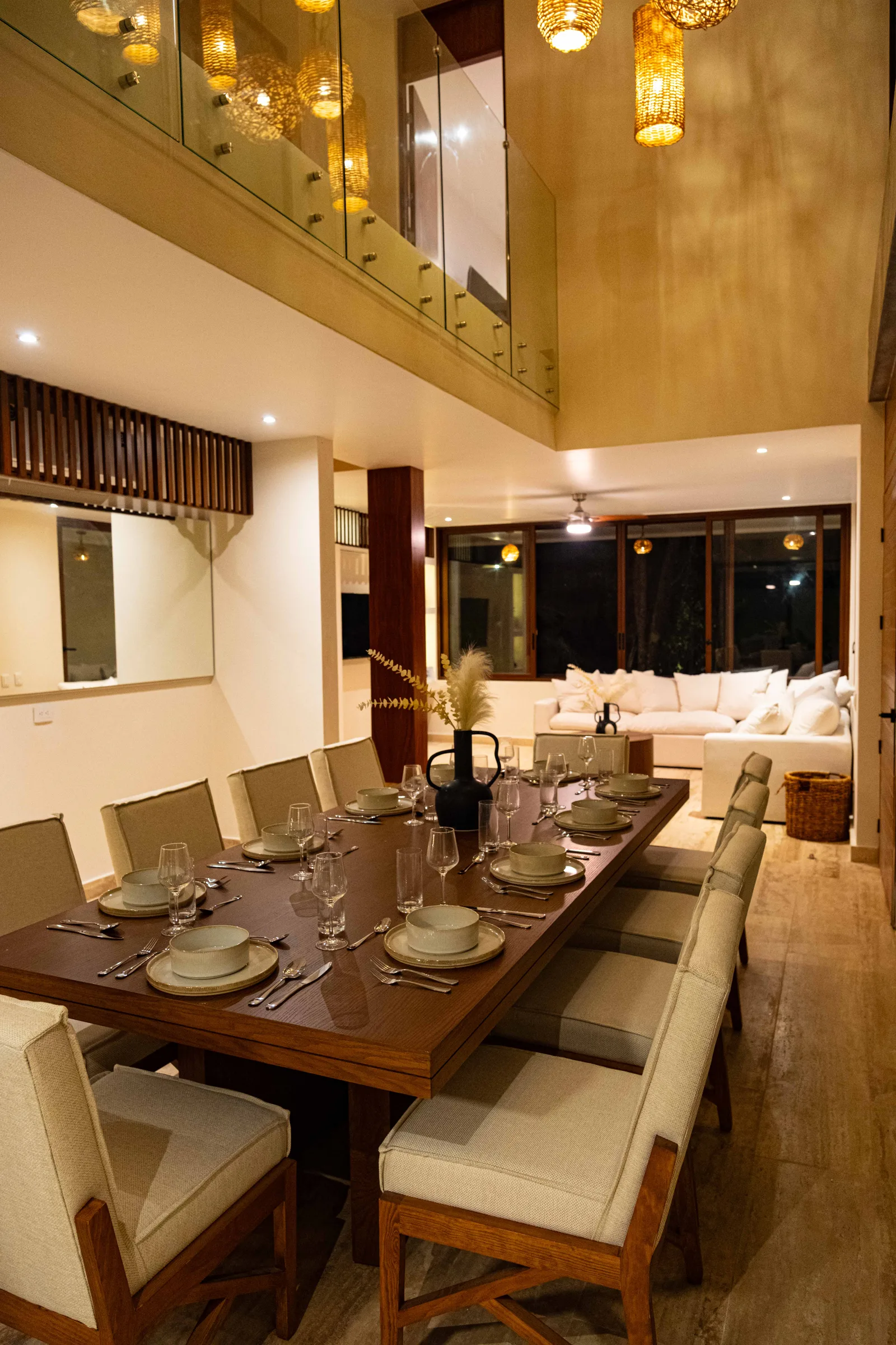 Villa in La Veleta, Tulum