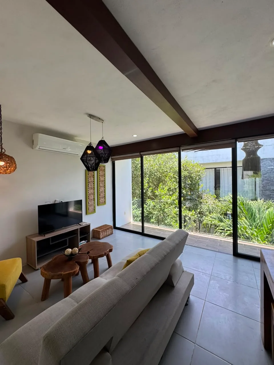 Penthouse in La Veleta, Tulum