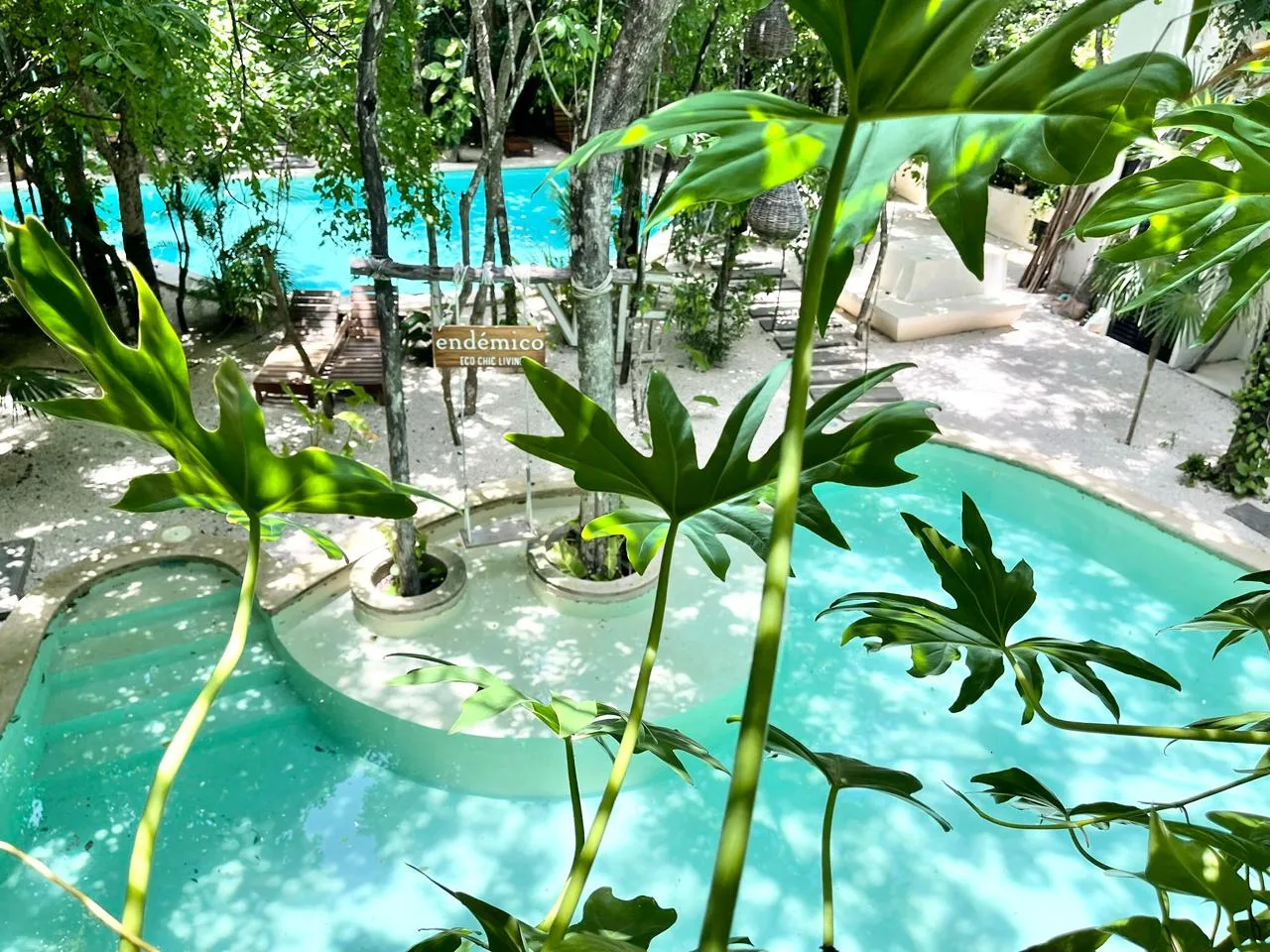 1 Bedroom Apartment in La Veleta, Tulum