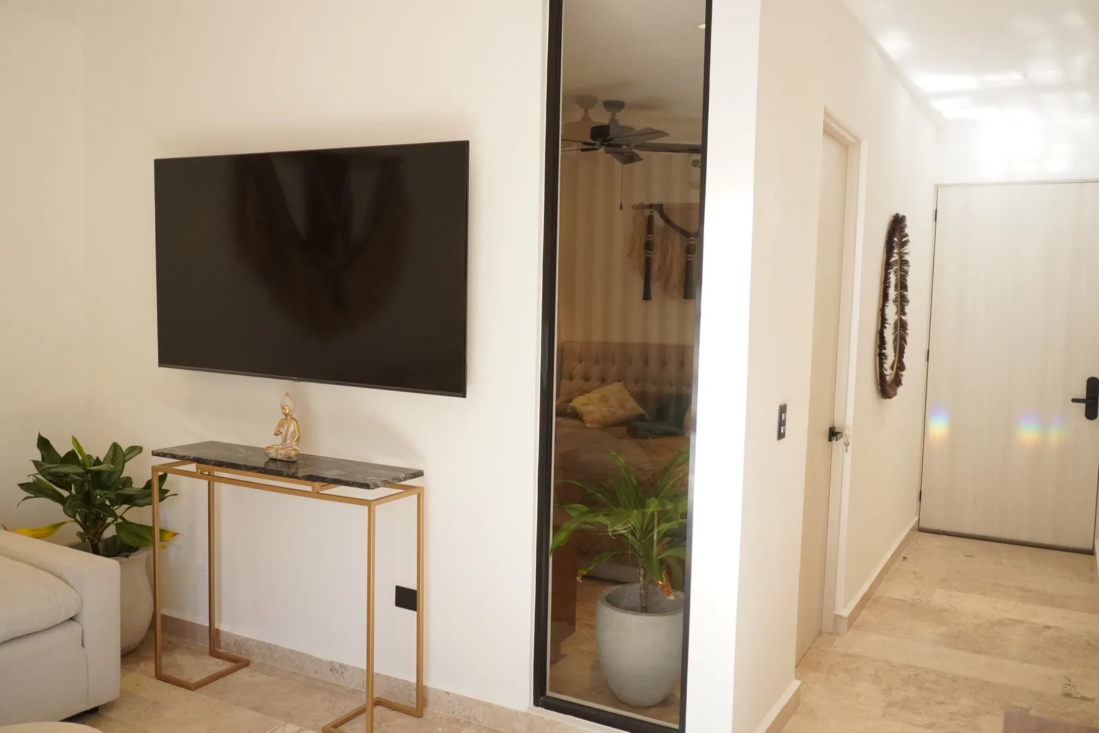 1 Bedroom Property in Aldea Zamá, Tulum