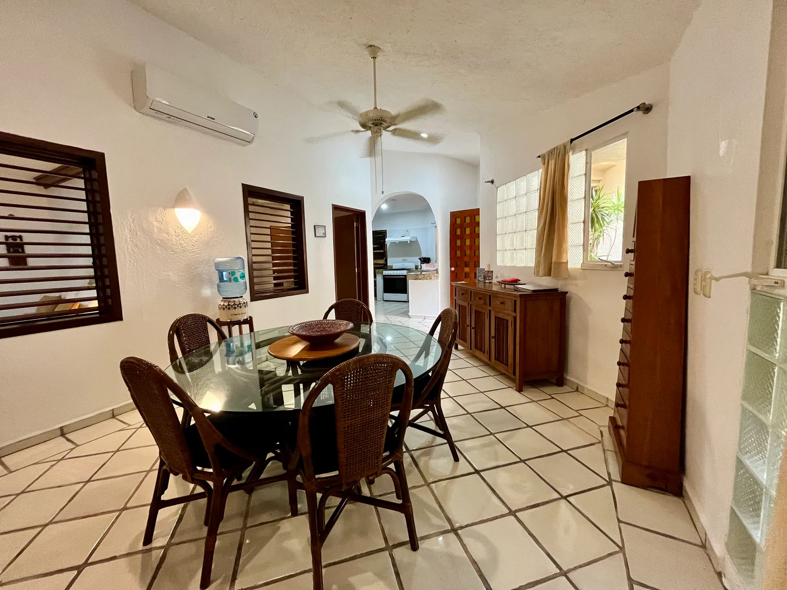 2 Bedroom Apartment in Centro, Playa del Carmen