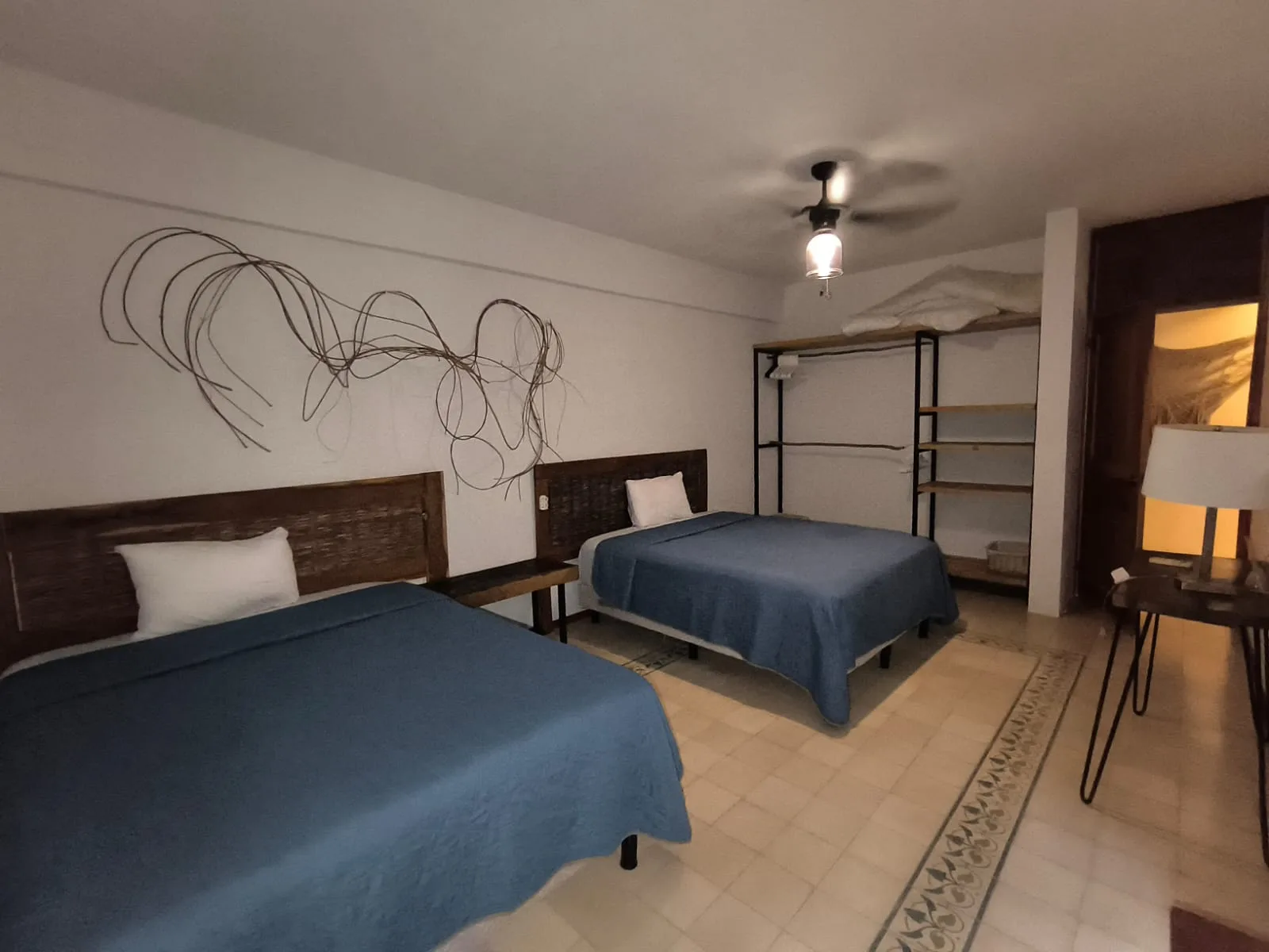 2 Bedroom Apartment in Aldea Zama, Tulum