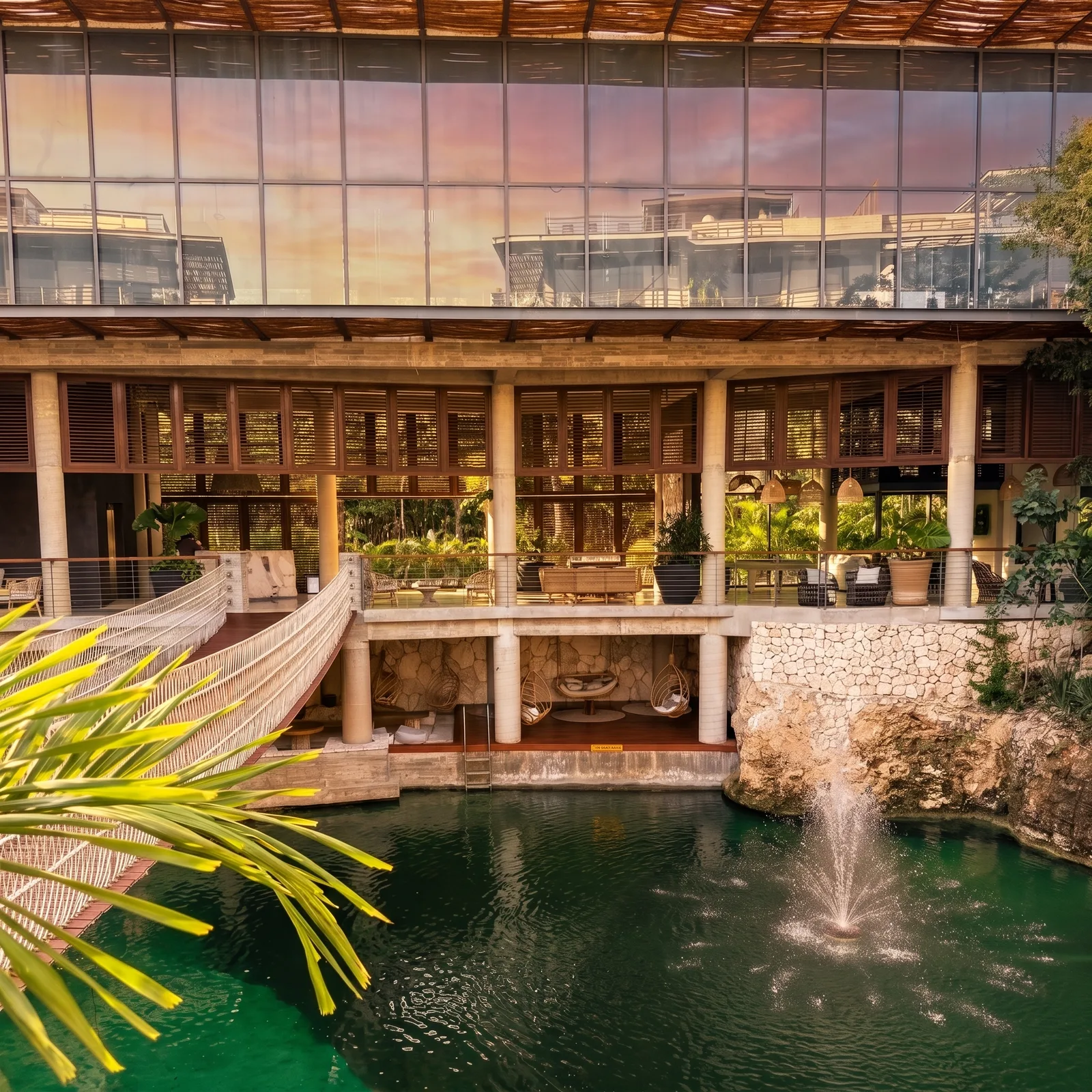 2 Bedroom Condo in Tulum