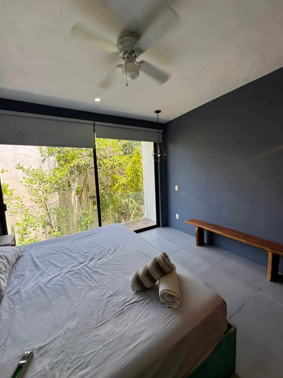 Penthouse in La Veleta, Tulum