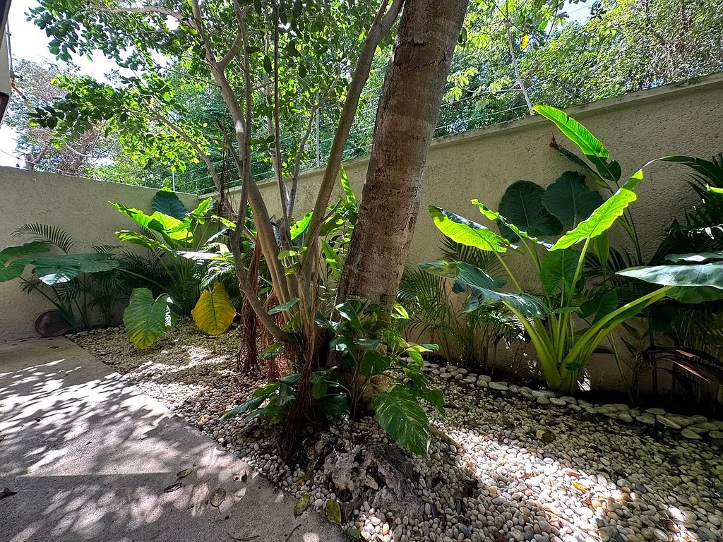 4 Bedroom House in Playa del Carmen