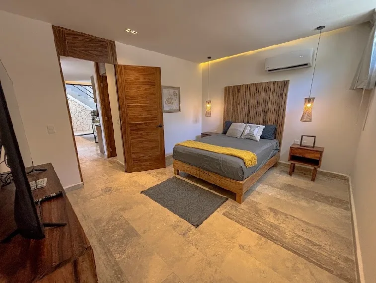 Private Room in La Veleta, Tulum