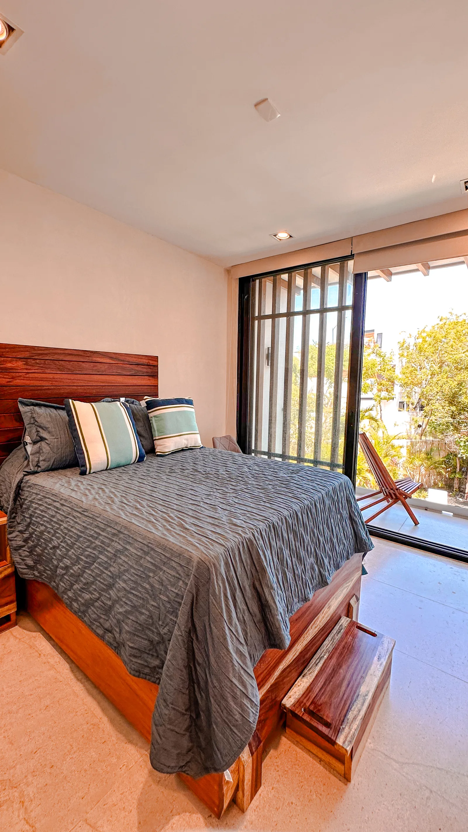 2 Bedroom Apartment for Rent in Aldea Zama