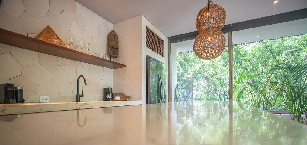 3 Bedroom Residence in Lúum Zamá Tulum