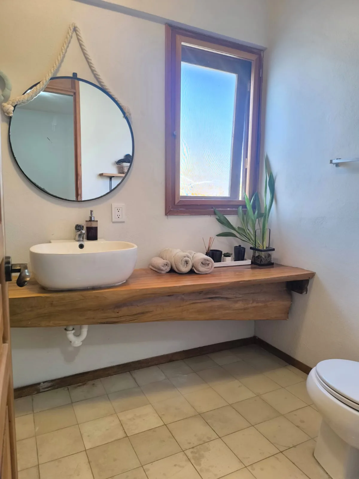 2 Bedroom Apartment in Aldea Zama, Tulum