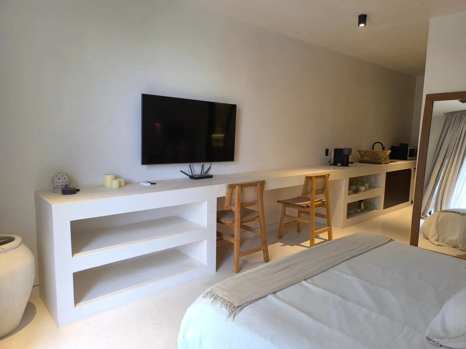 Studio Apartment in La Veleta, Tulum