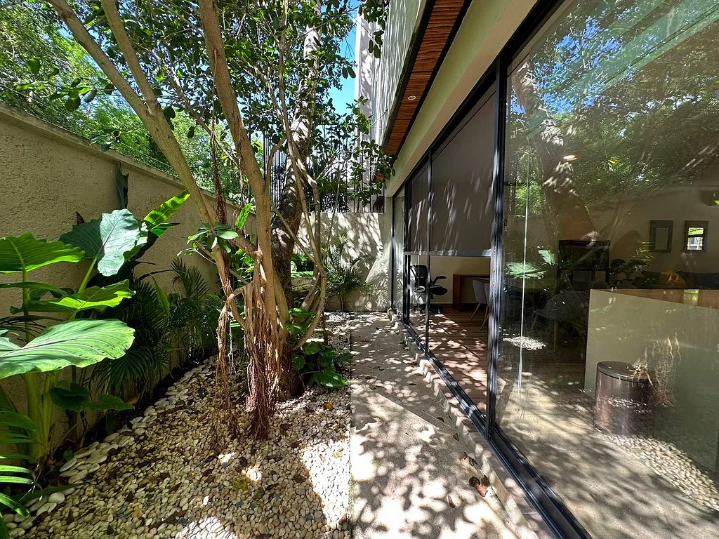 4 Bedroom House in Playa del Carmen