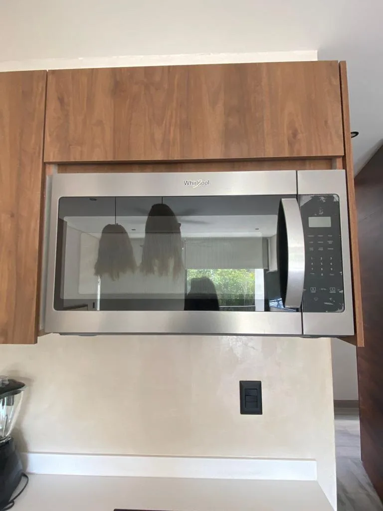 Studio Apartment in Región 15, Tulum