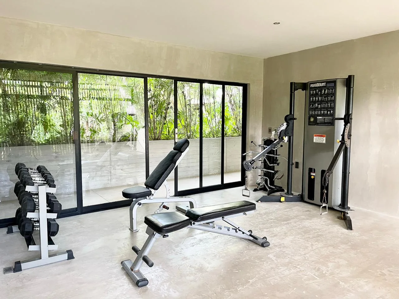 1 Bedroom Apartment in La Veleta, Tulum