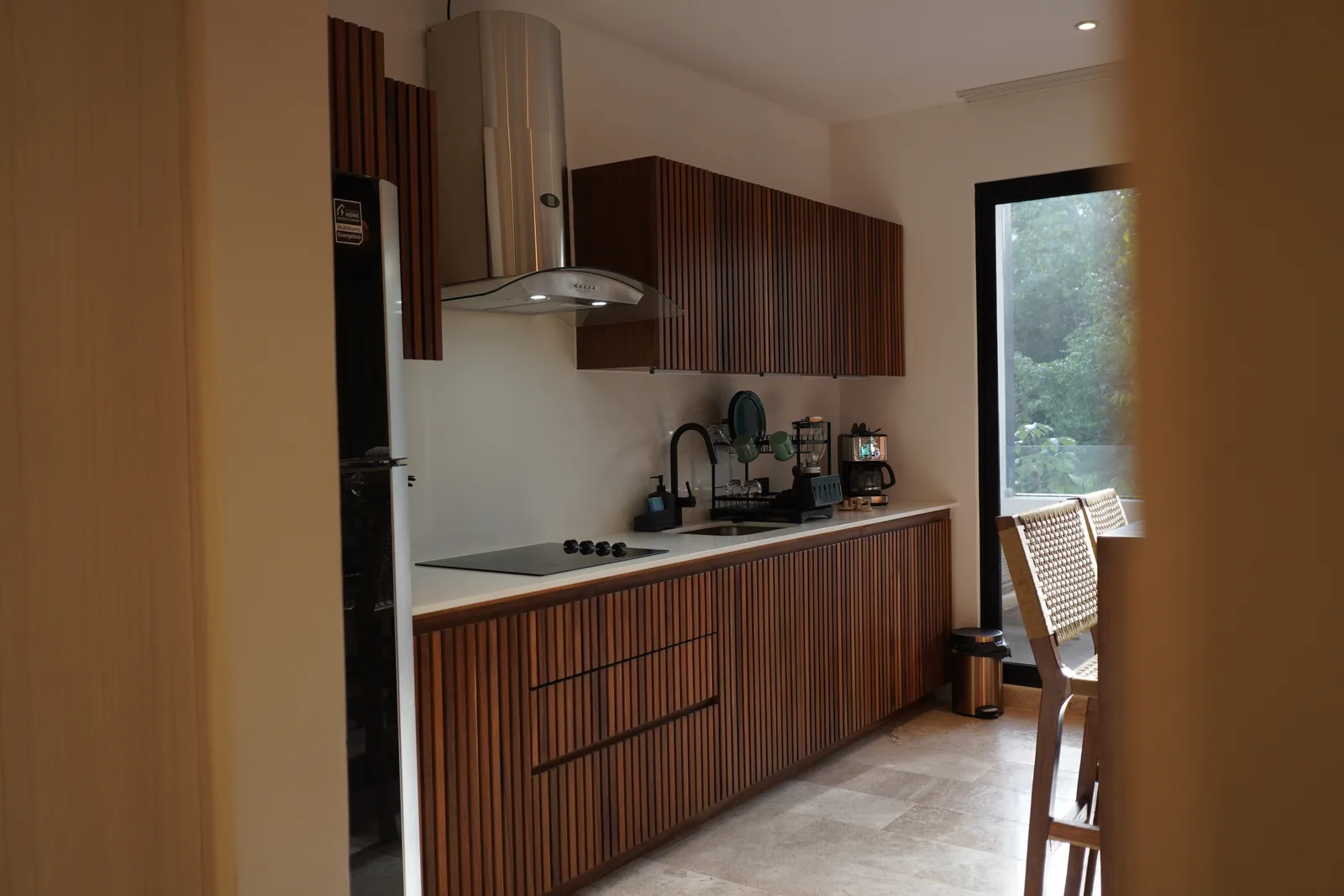 1 Bedroom Property in Aldea Zamá, Tulum
