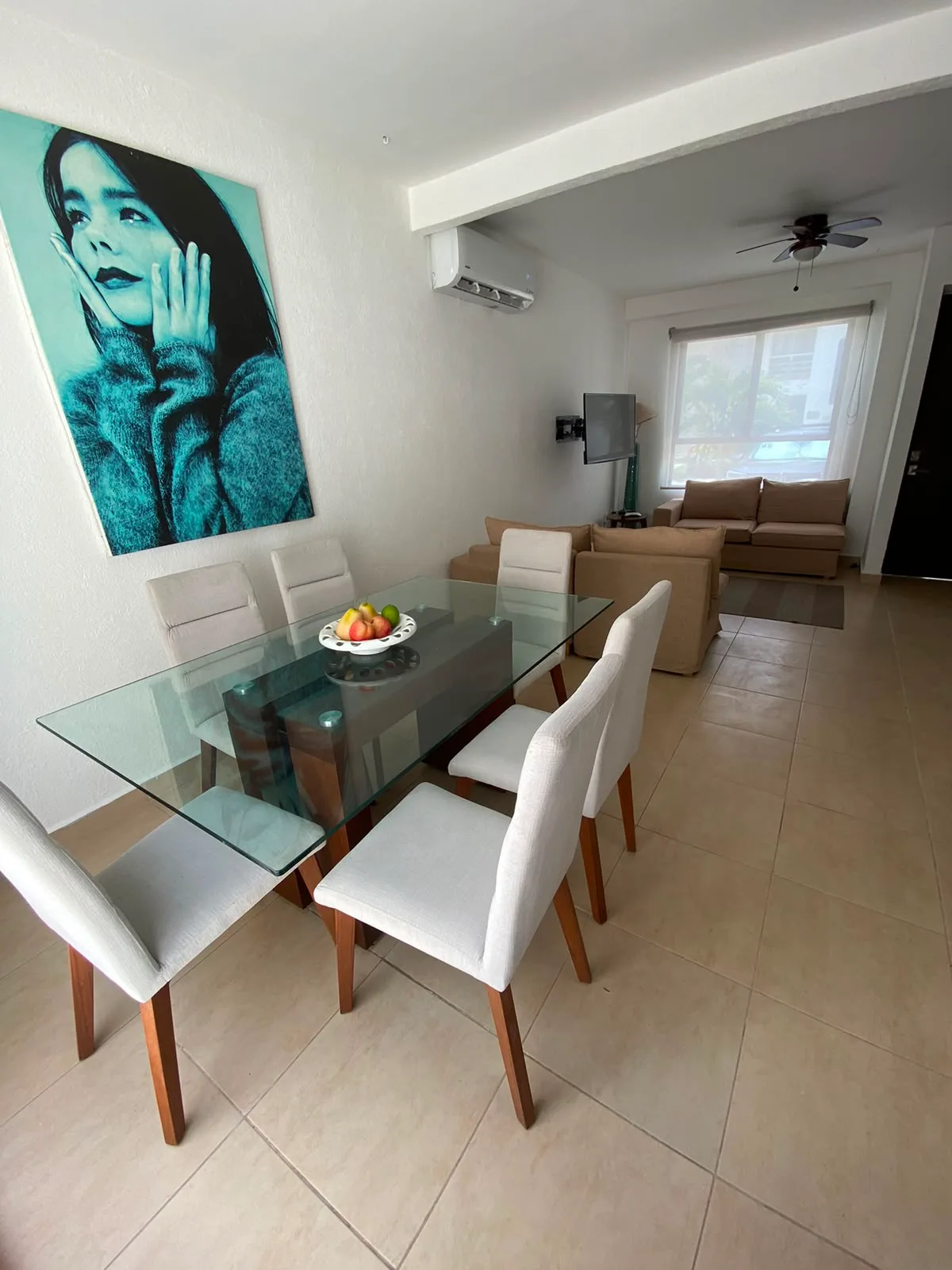 3 Bedroom House in Playa del Carmen