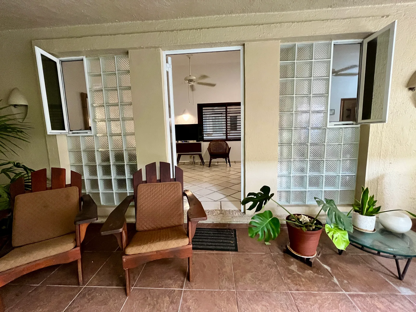 2 Bedroom Apartment in Centro, Playa del Carmen