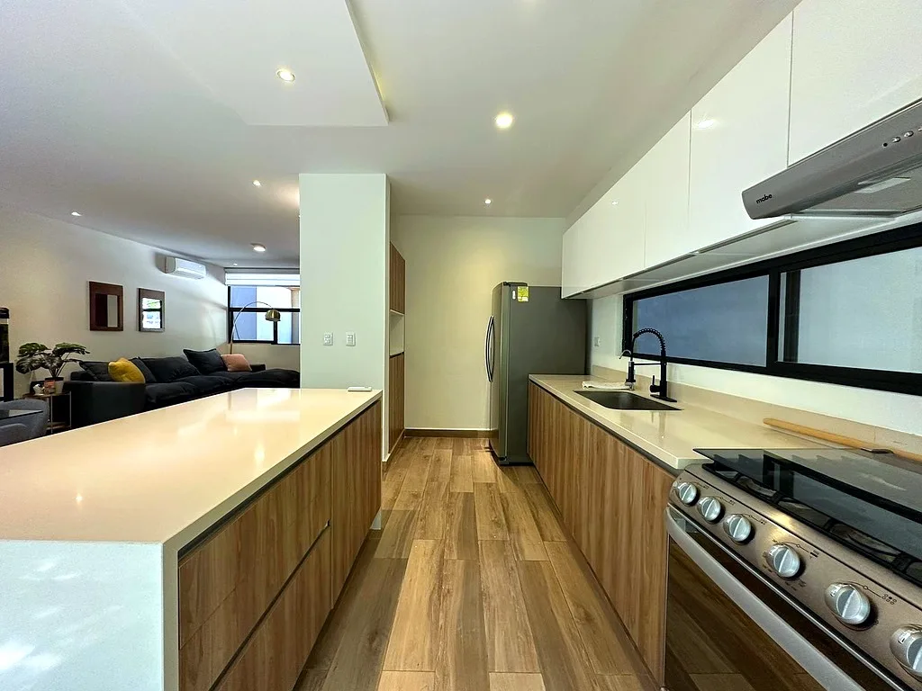 4 Bedroom House in Playa del Carmen