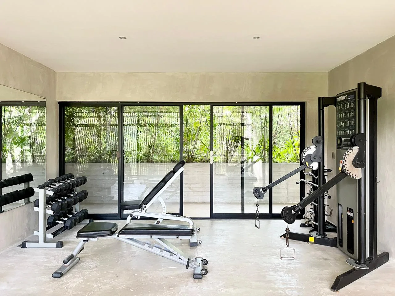 1 Bedroom Apartment in La Veleta, Tulum