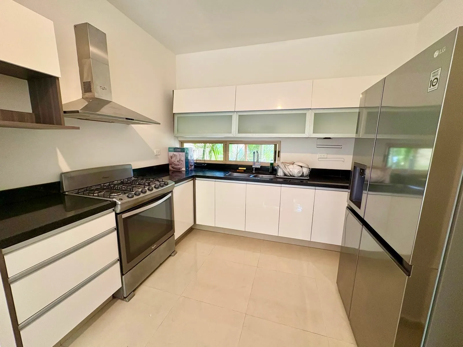 3 Bedroom Home in Allegranza Residential, Playa del Carmen