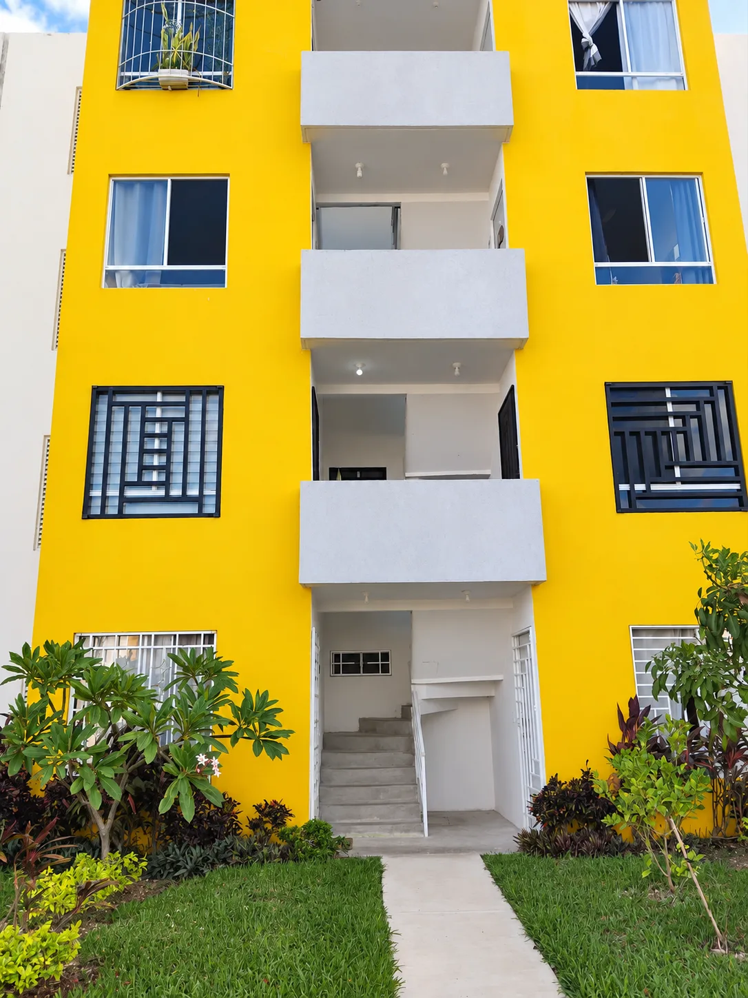 Property in Playa del Carmen