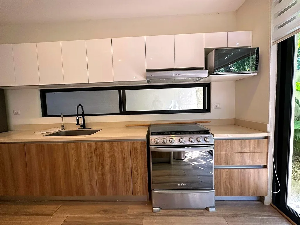 4 Bedroom House in Playa del Carmen