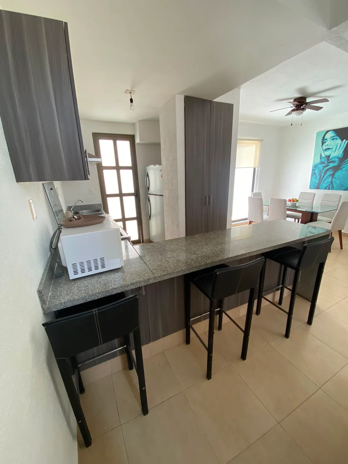 3 Bedroom House in Playa del Carmen