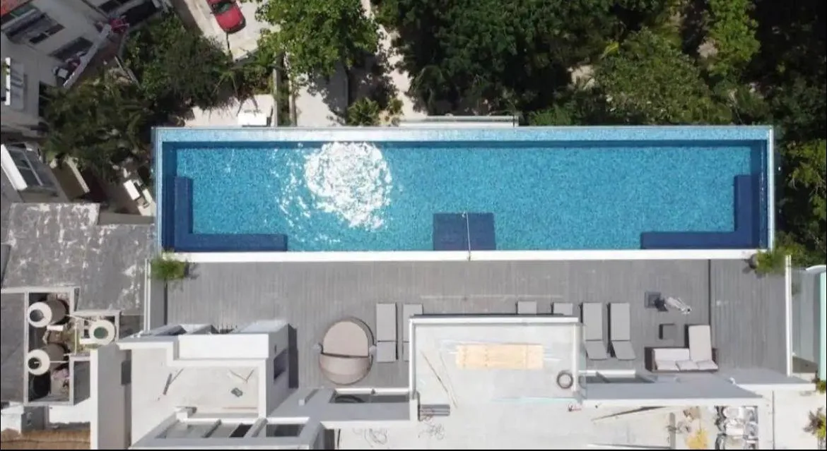 Apartment in Centro, Playa del Carmen