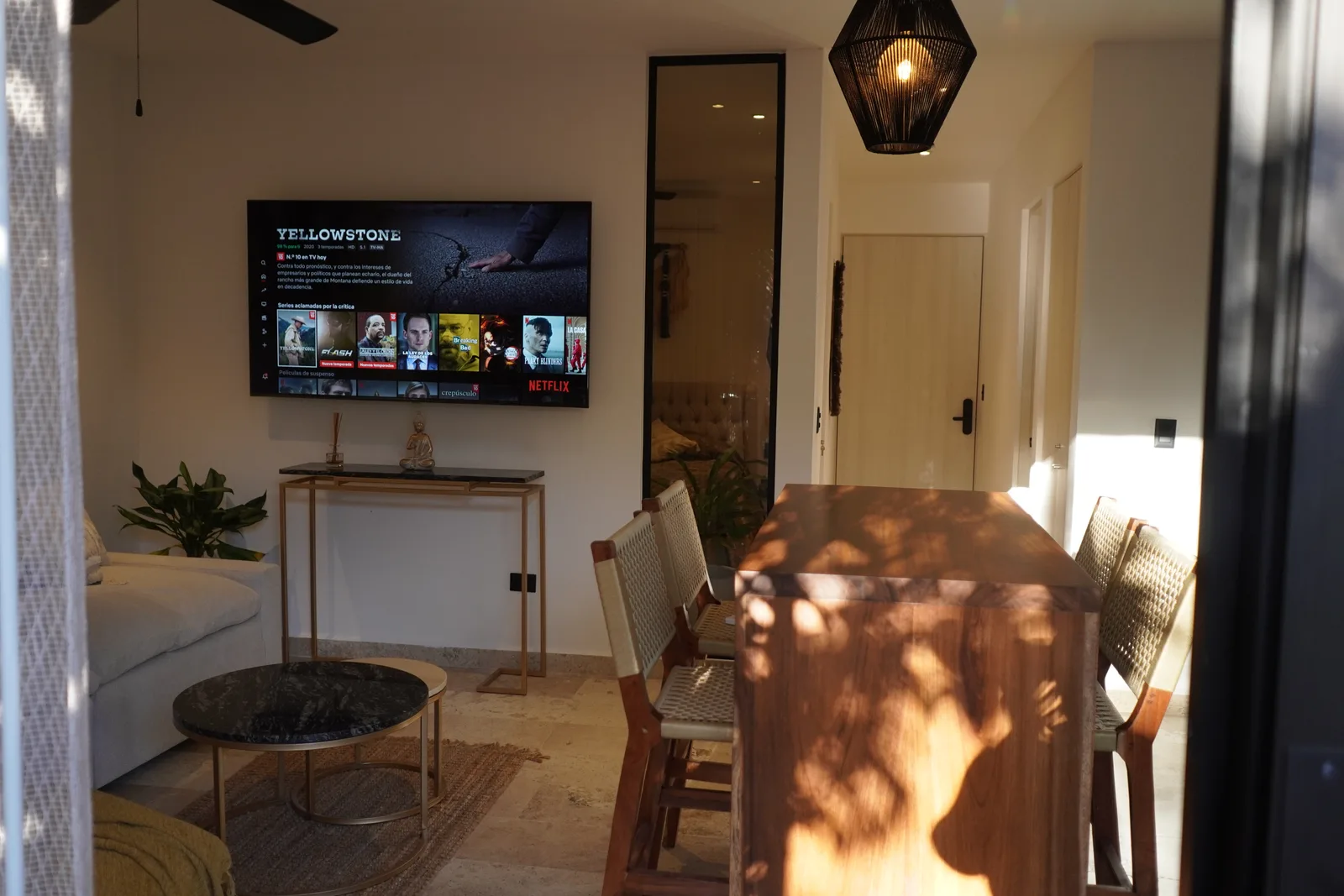 1 Bedroom Property in Aldea Zamá, Tulum